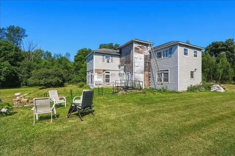 47 Phelps Lane South Hero VT 05486