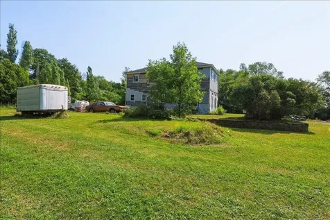 47 Phelps Lane South Hero VT 05486