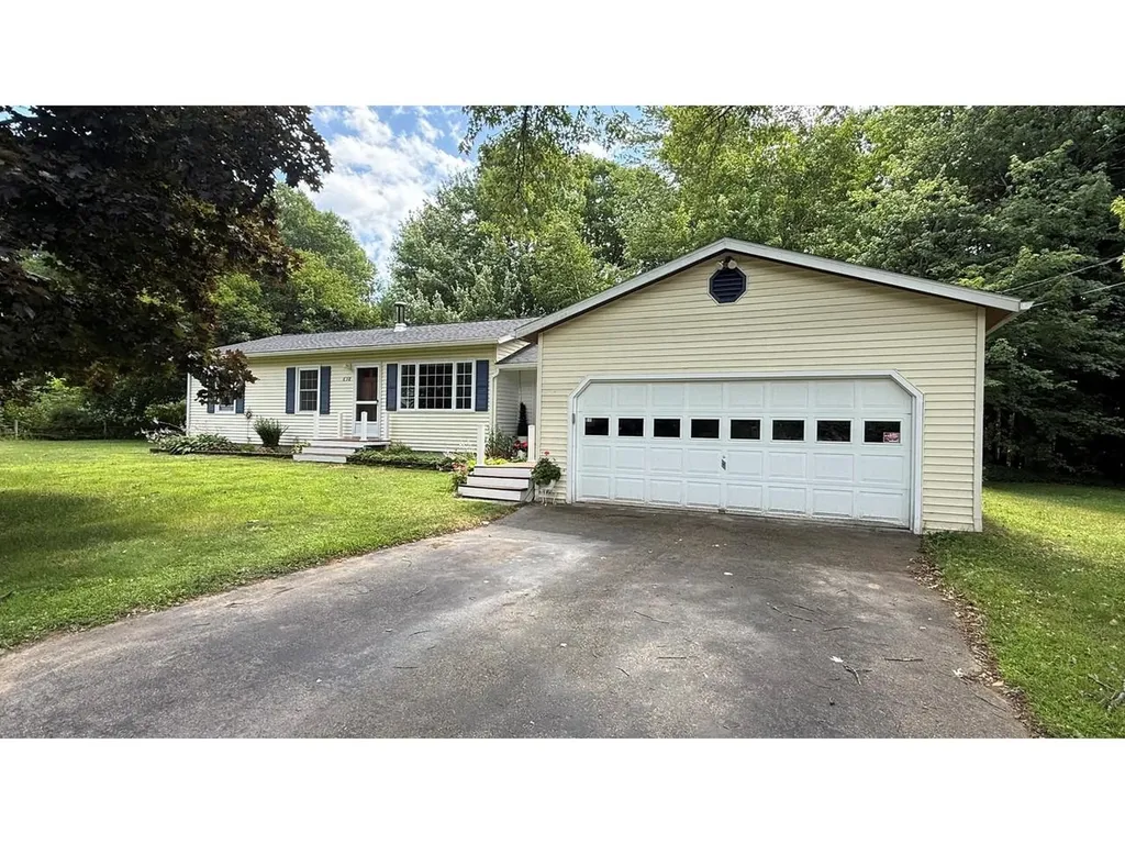 638 Nottingham Drive Georgia VT 05468
