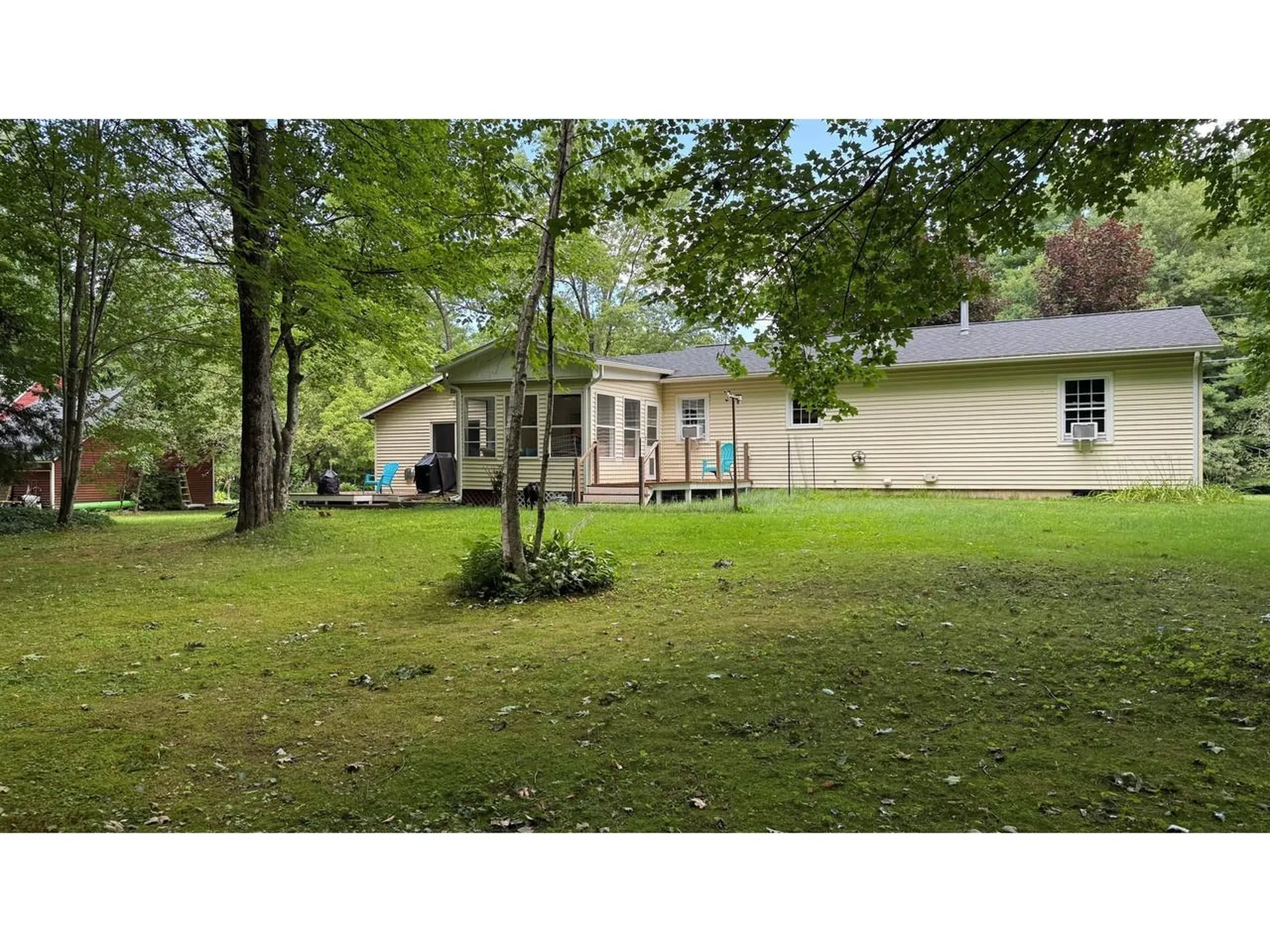 638 Nottingham Drive Georgia VT 05468