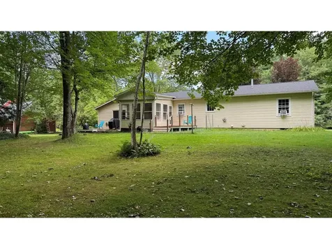 638 Nottingham Drive Georgia VT 05468
