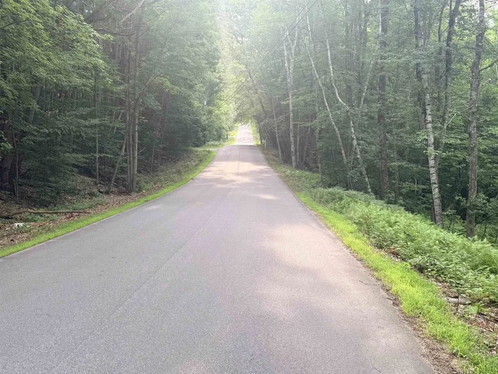402 Baptist Hill Road Canterbury NH 03224