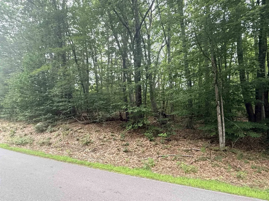 402 Baptist Hill Road Canterbury NH 03224