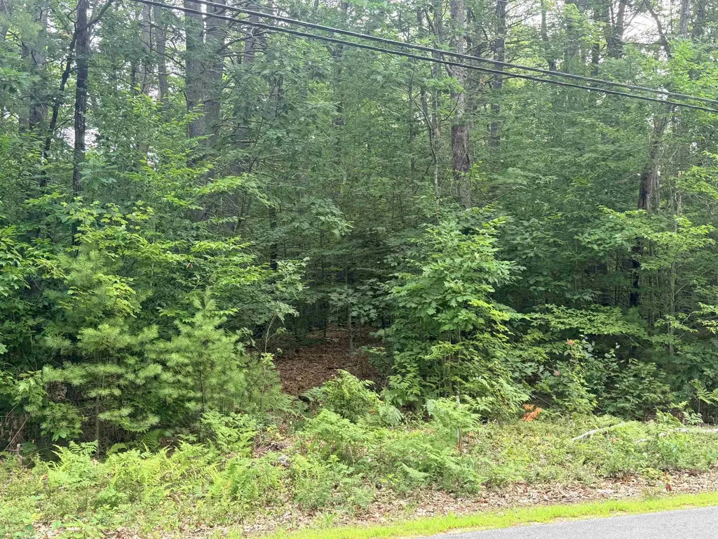 402 Baptist Hill Road Canterbury NH 03224
