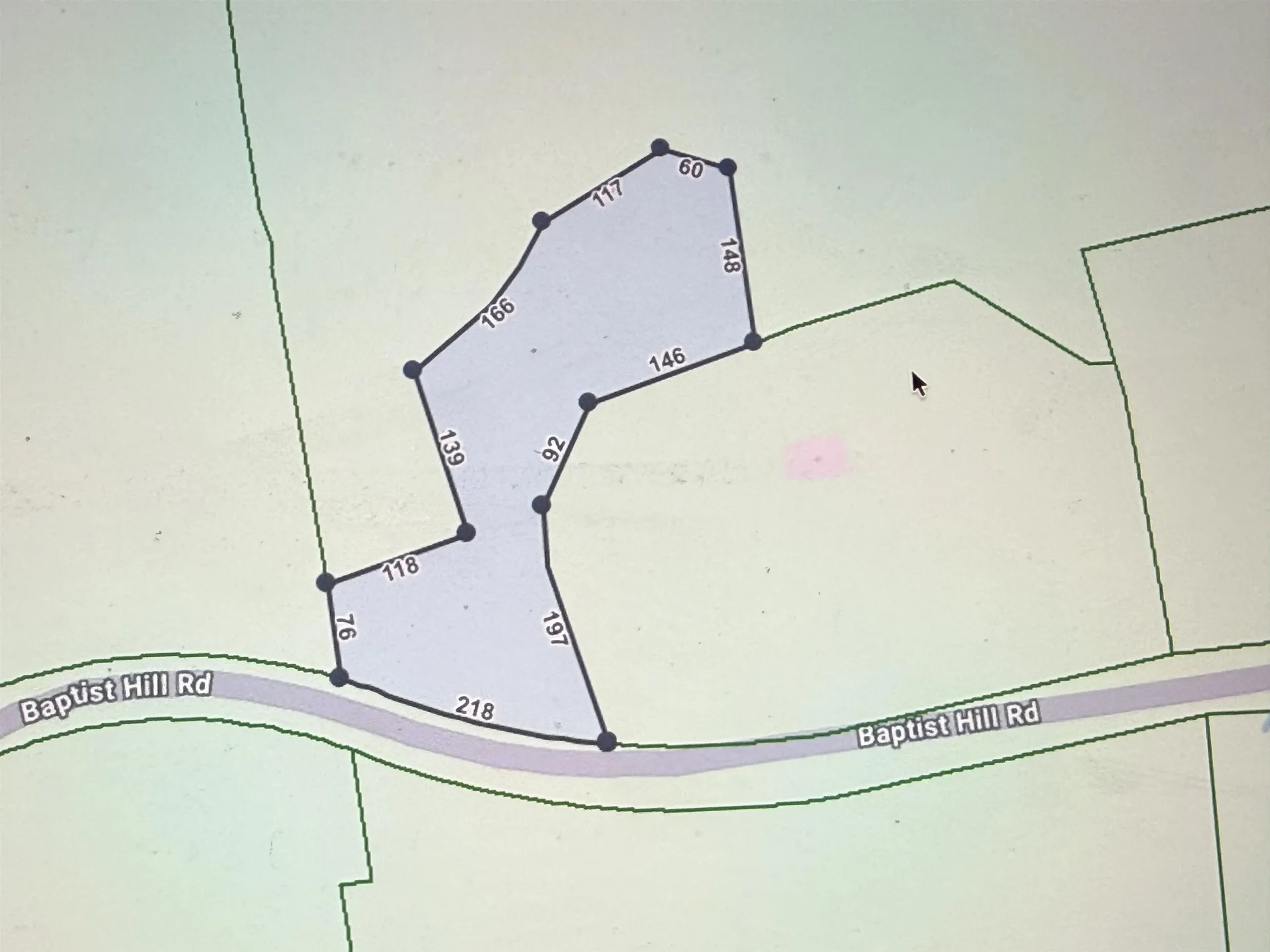 402 Baptist Hill Road Canterbury NH 03224