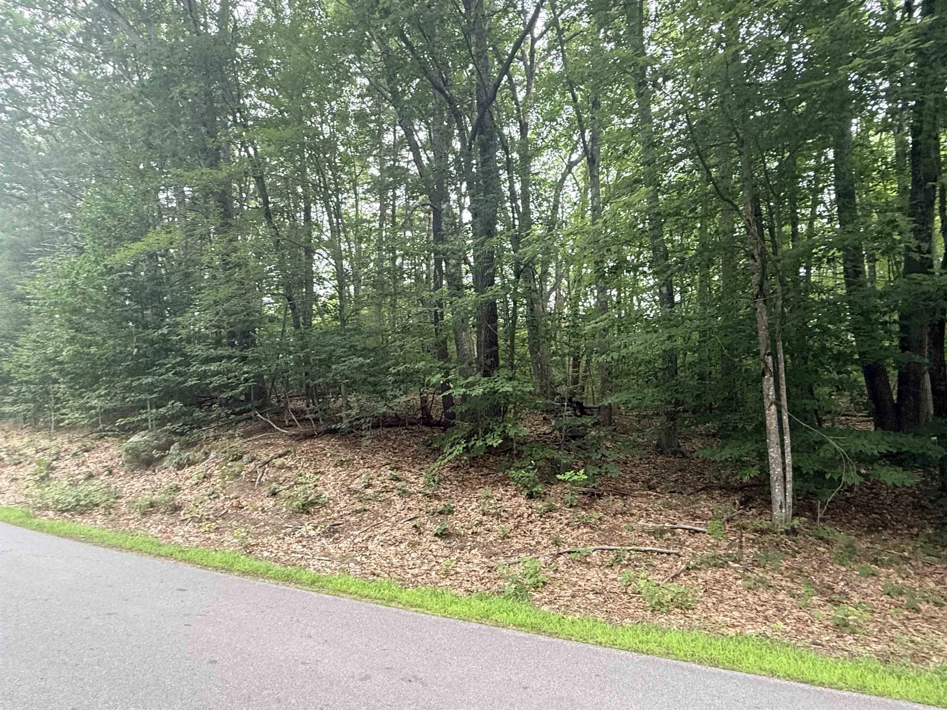 402 Baptist Hill Road Canterbury NH 03224