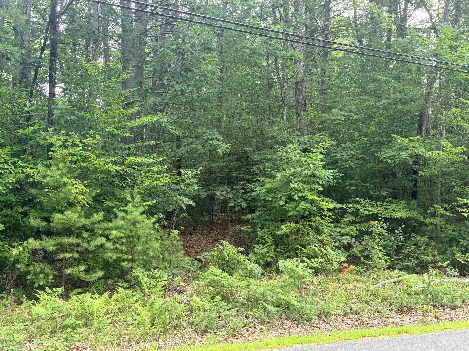 402 Baptist Hill Road Canterbury NH 03224