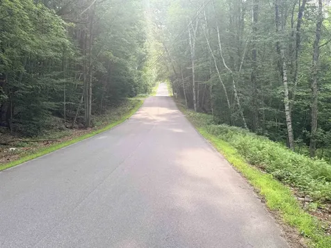 402 Baptist Hill Road Canterbury NH 03224