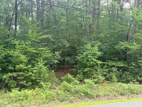 402 Baptist Hill Road Canterbury NH 03224
