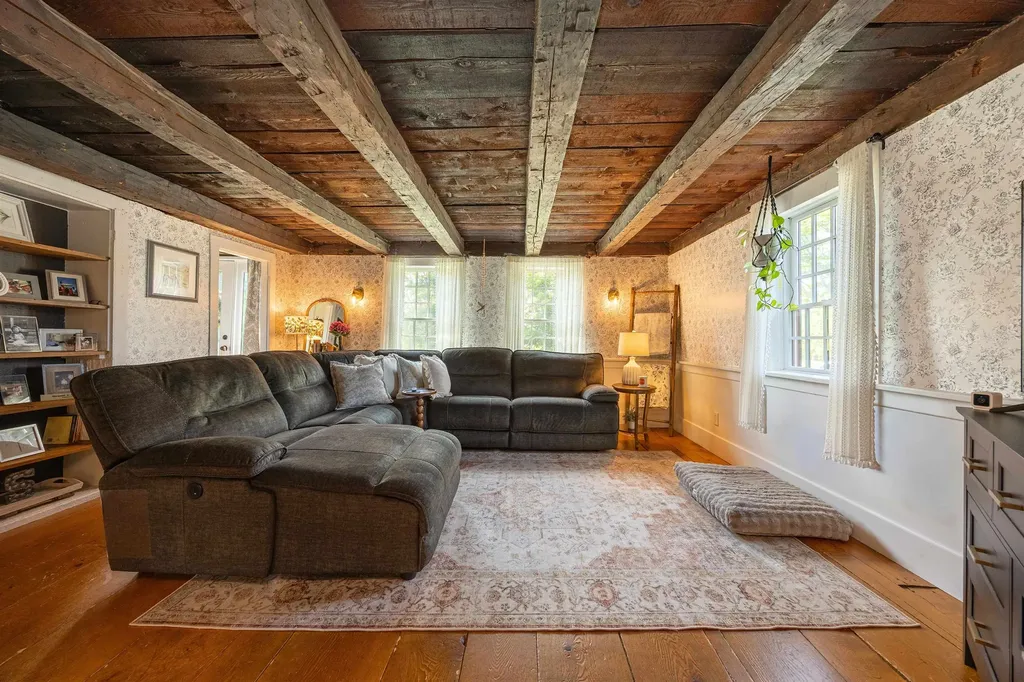 340 Currier Road Danville VT 05828