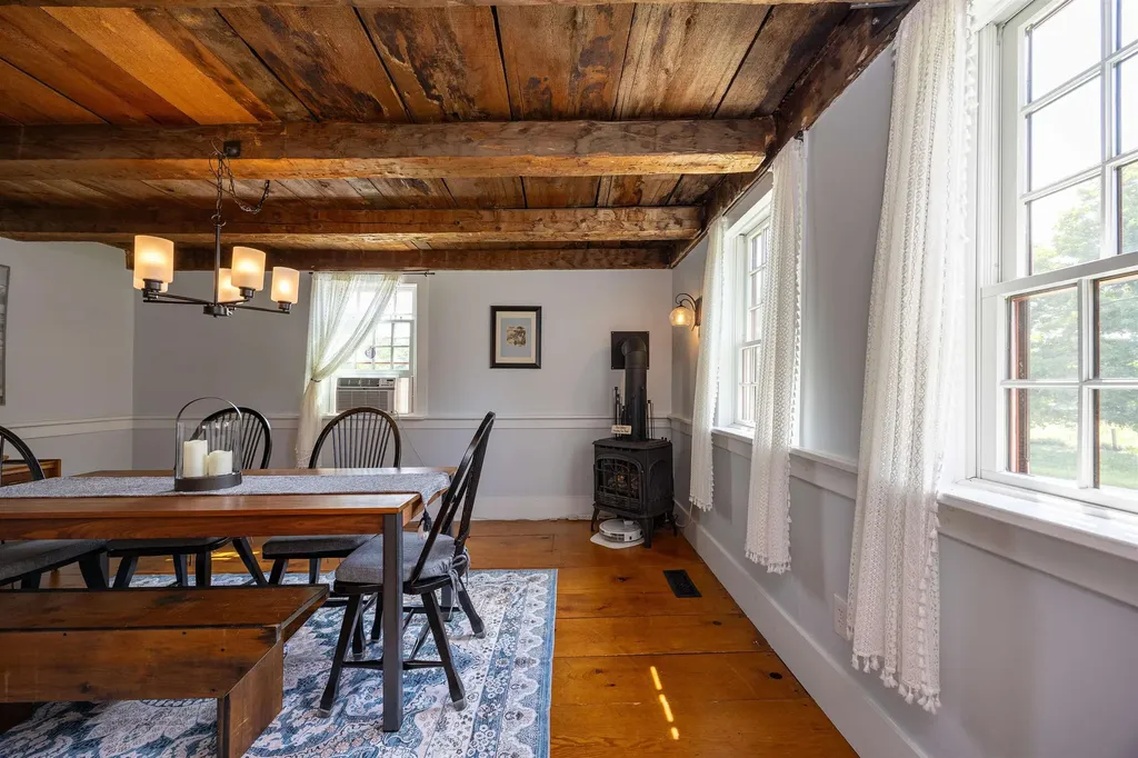 340 Currier Road Danville VT 05828
