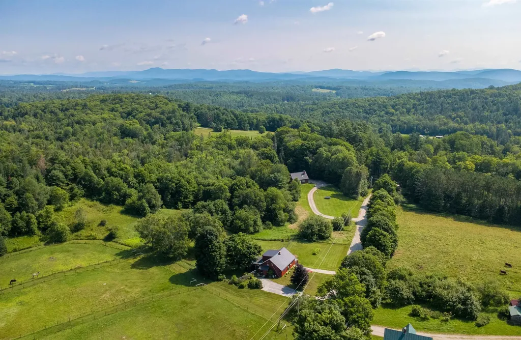 340 Currier Road Danville VT 05828