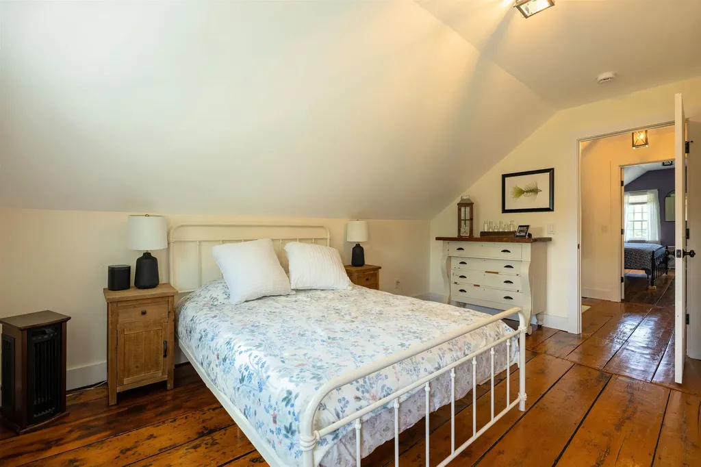 340 Currier Road Danville VT 05828