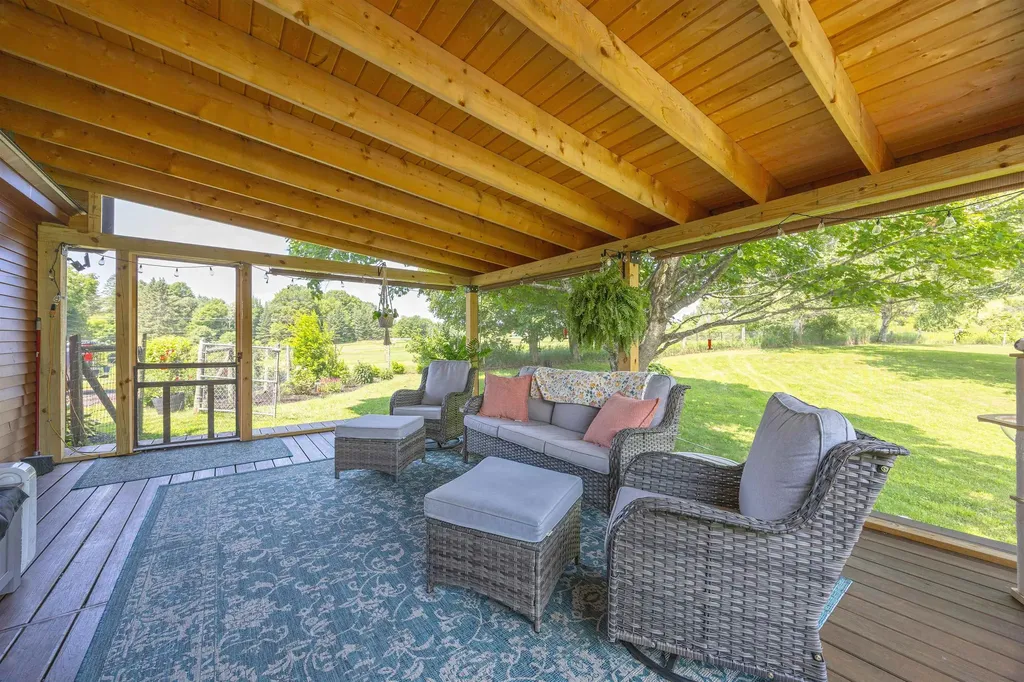 340 Currier Road Danville VT 05828