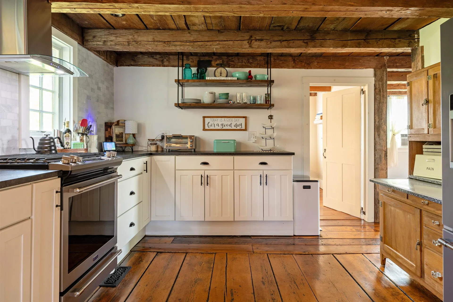 340 Currier Road Danville VT 05828