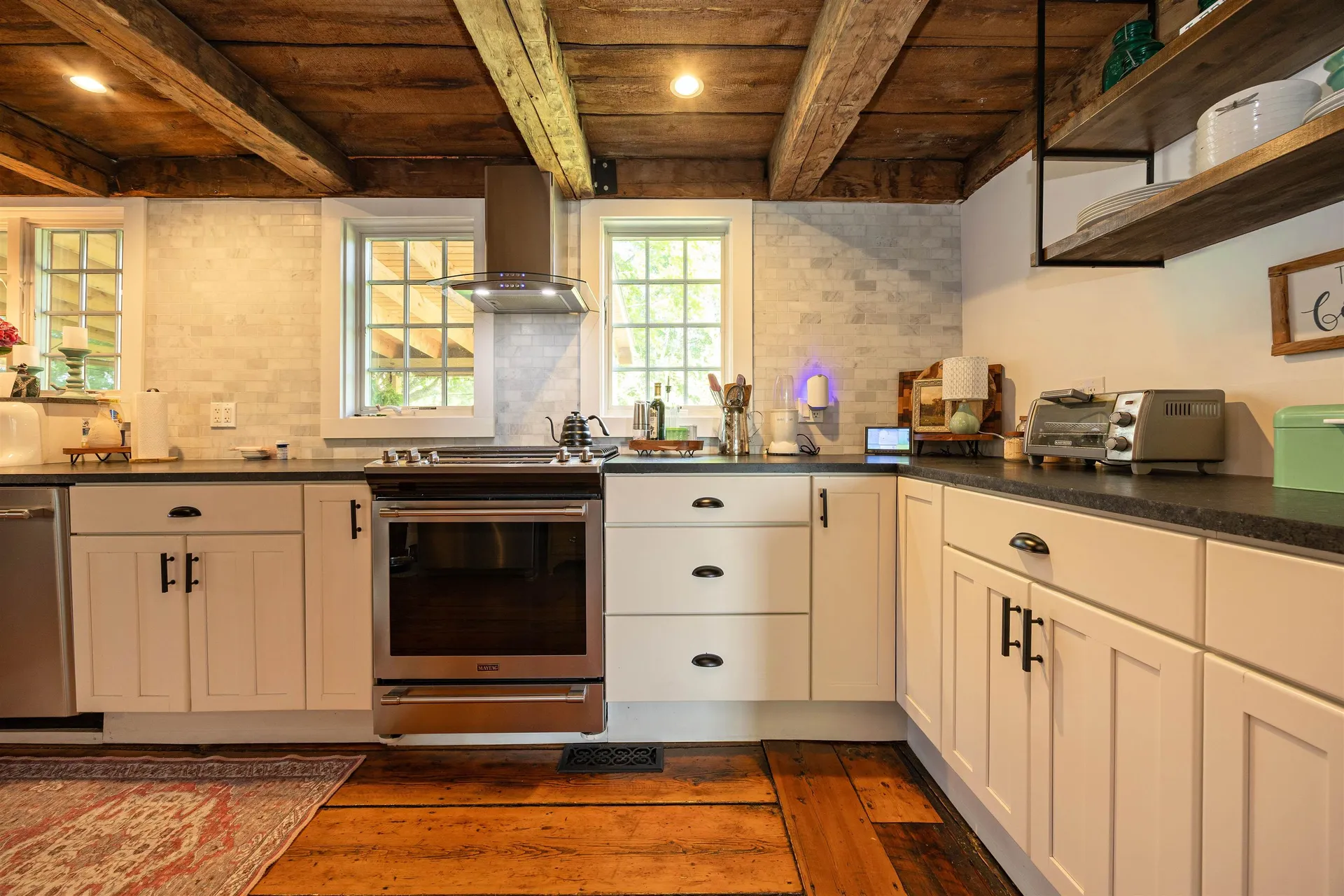 340 Currier Road Danville VT 05828