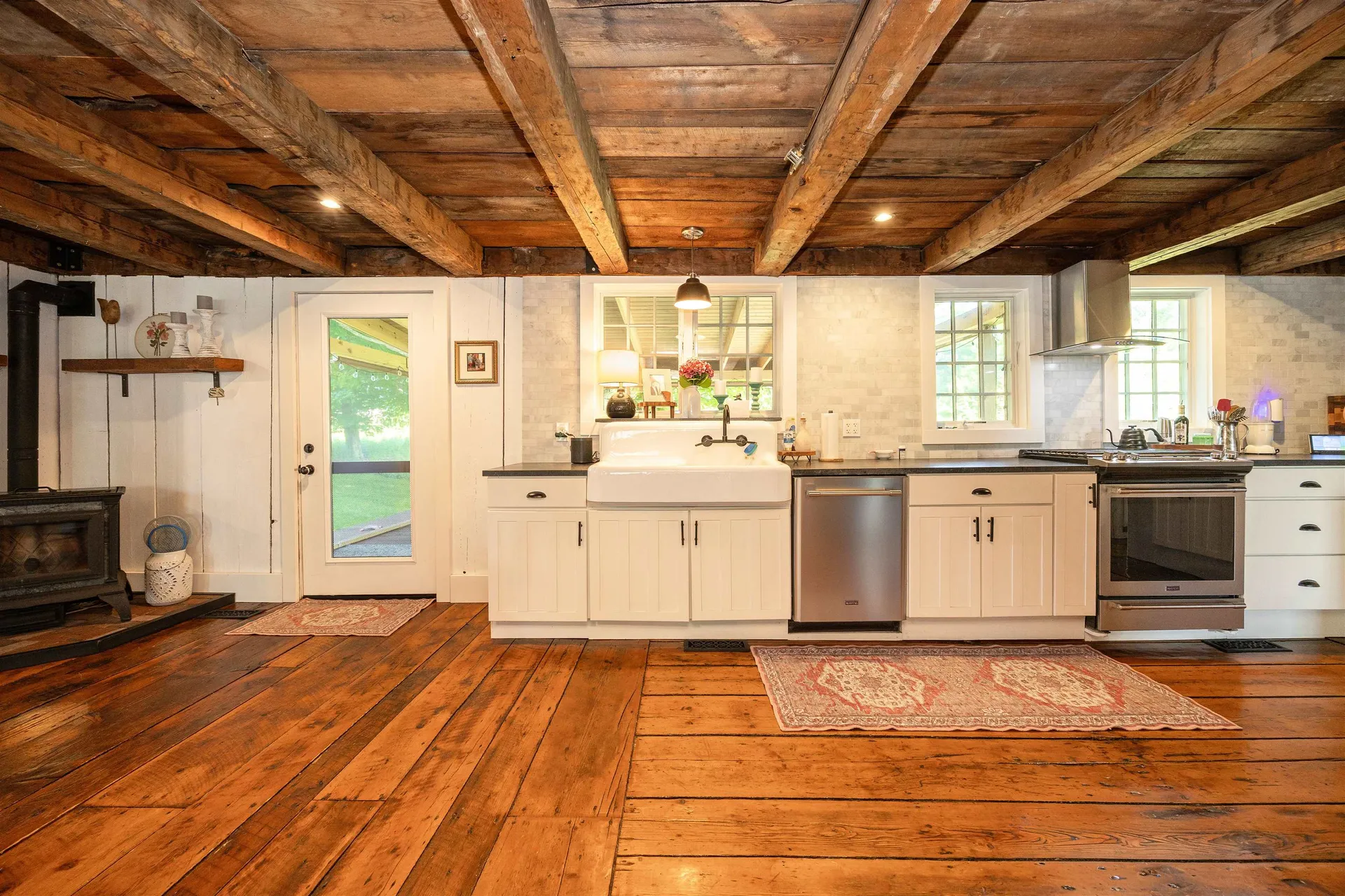 340 Currier Road Danville VT 05828