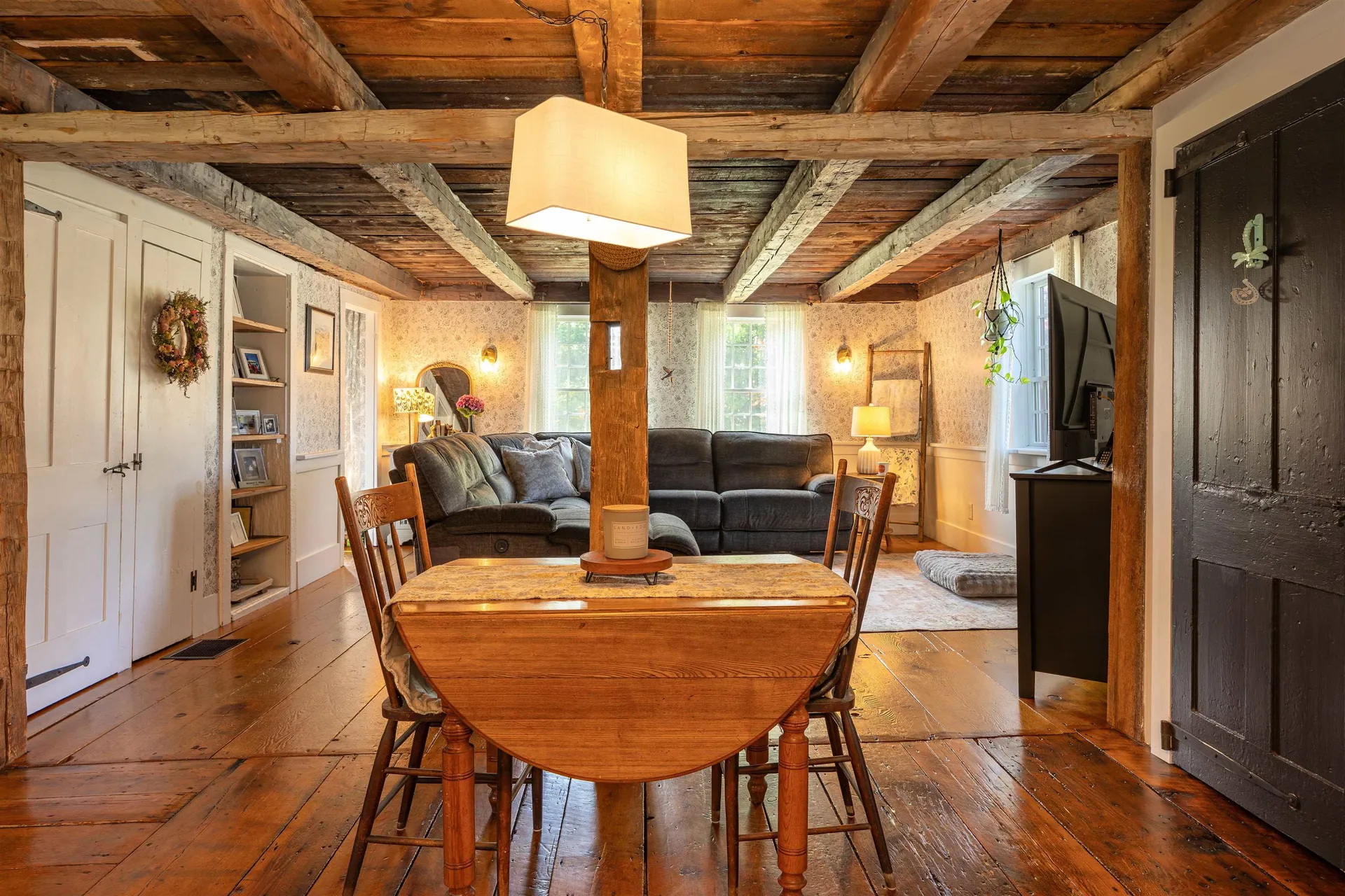 340 Currier Road Danville VT 05828