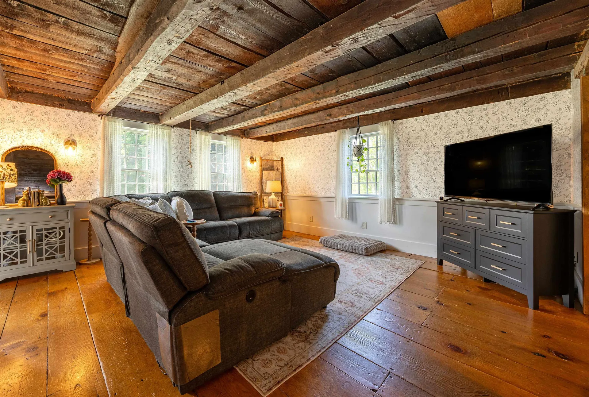 340 Currier Road Danville VT 05828