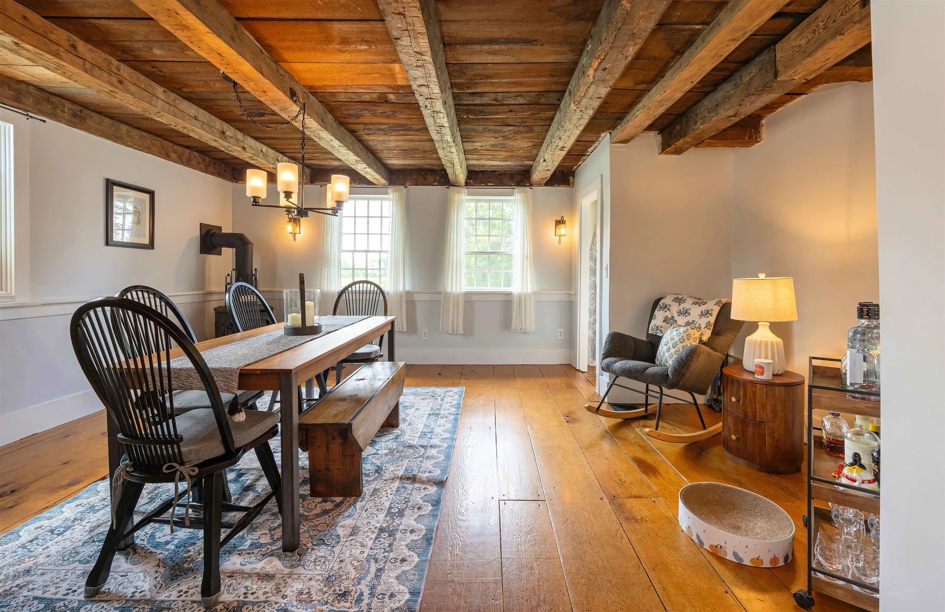 340 Currier Road Danville VT 05828