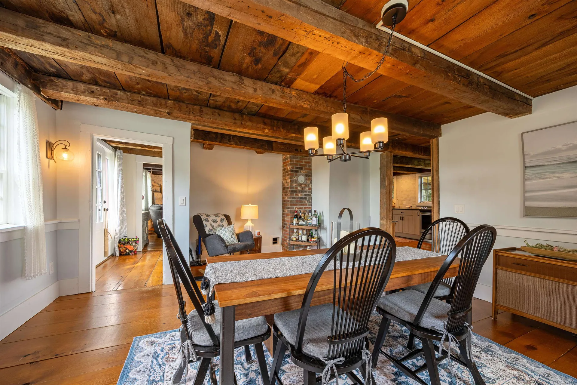 340 Currier Road Danville VT 05828