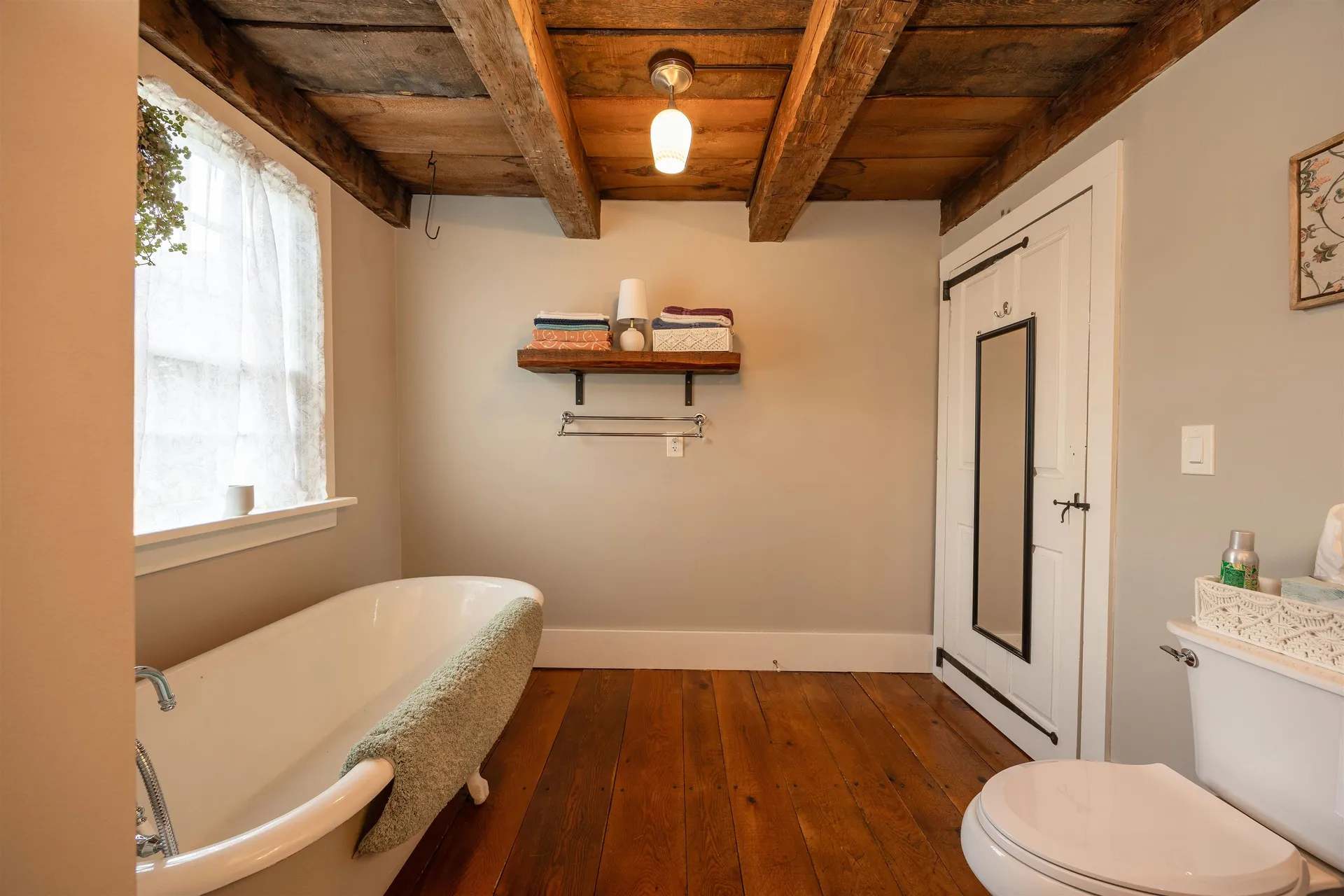 340 Currier Road Danville VT 05828