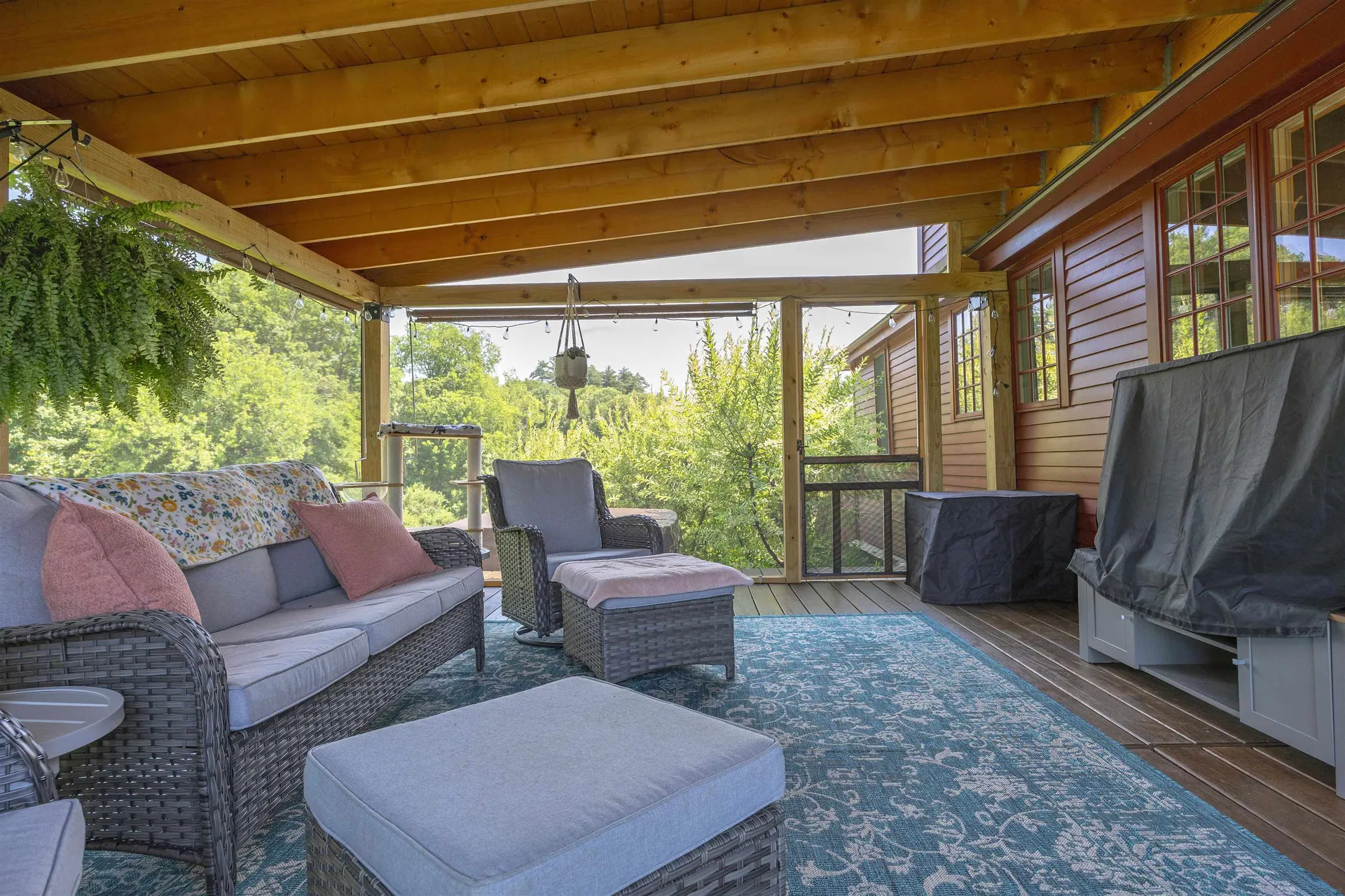 340 Currier Road Danville VT 05828