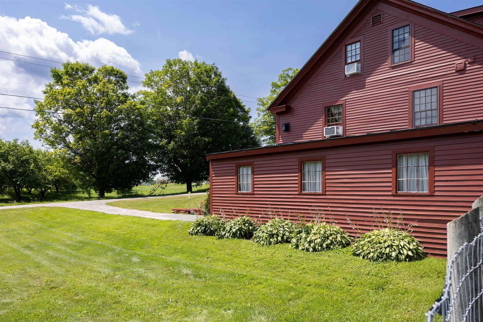 340 Currier Road Danville VT 05828
