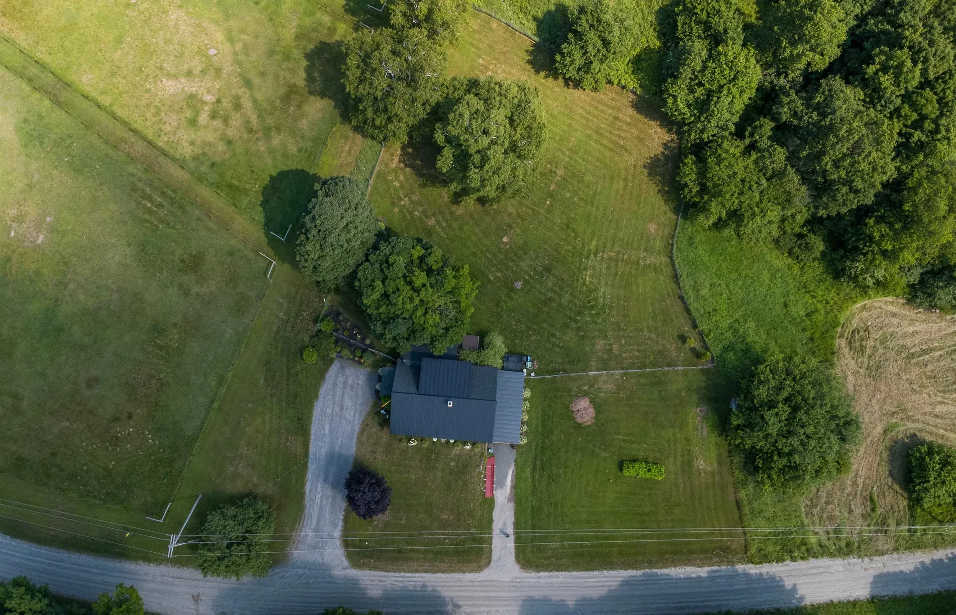 340 Currier Road Danville VT 05828