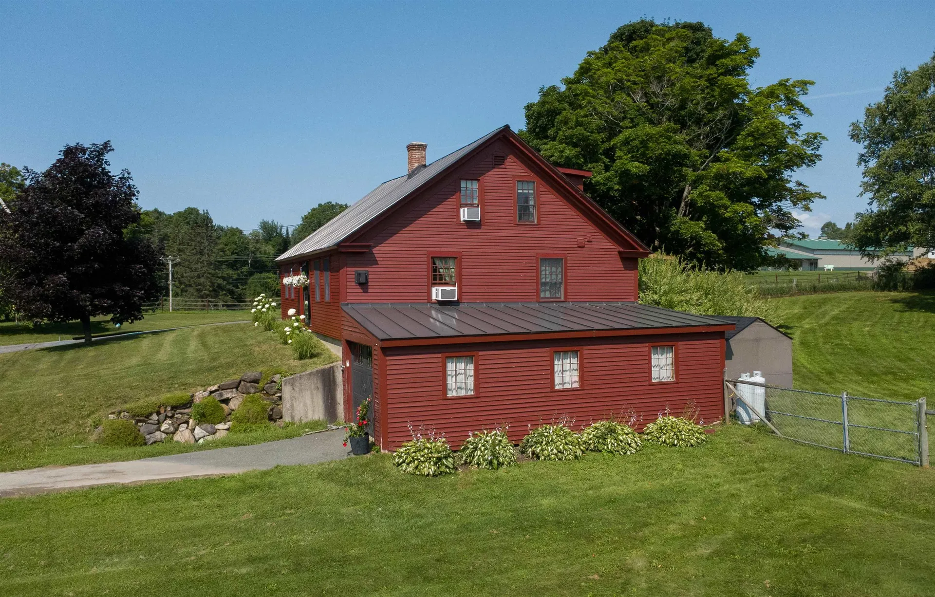 340 Currier Road Danville VT 05828