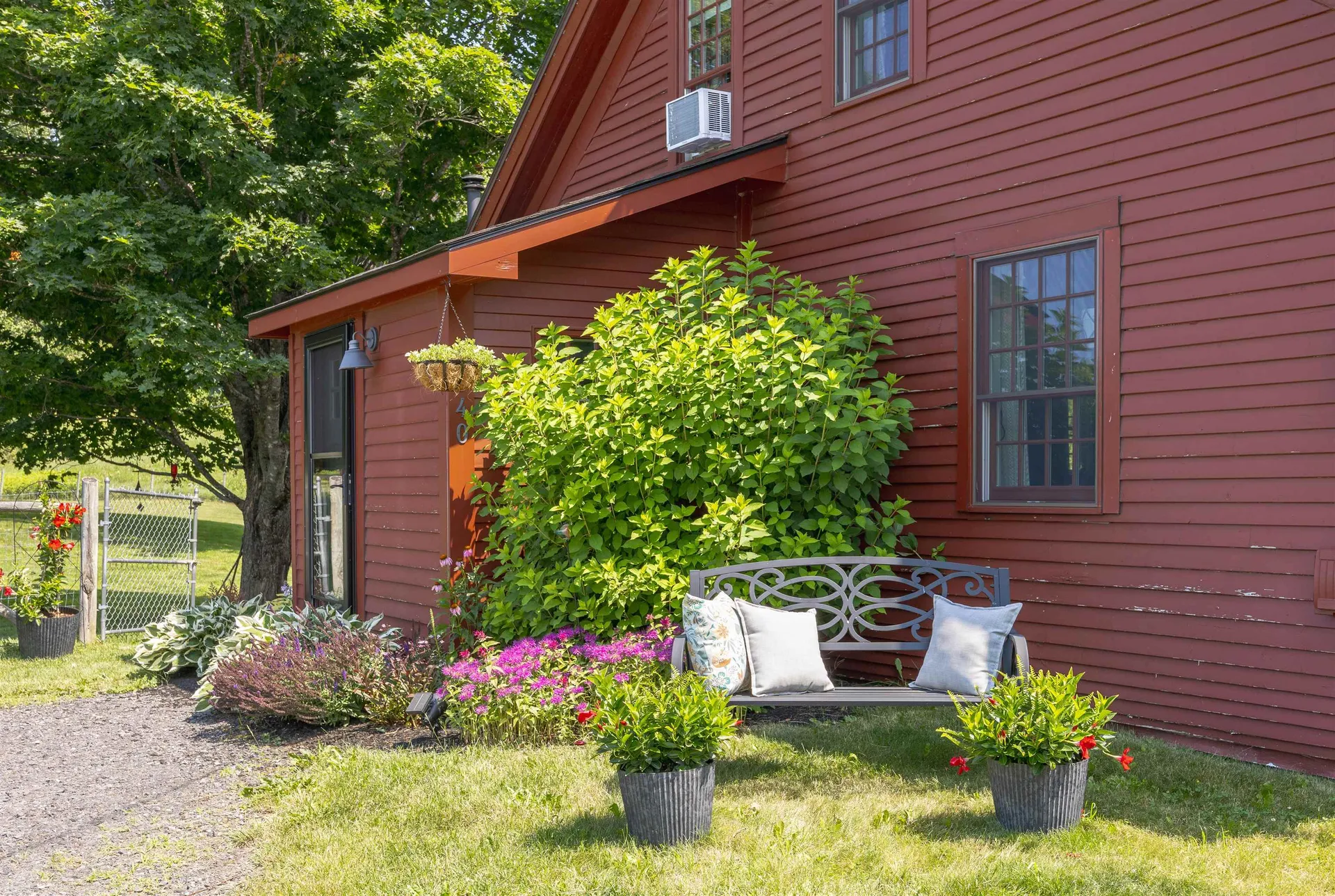 340 Currier Road Danville VT 05828