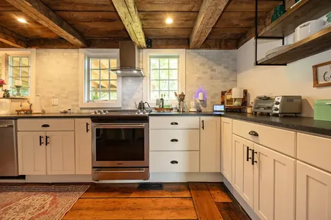 340 Currier Road Danville VT 05828