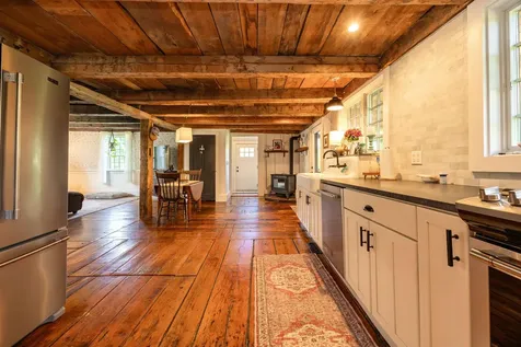 340 Currier Road Danville VT 05828