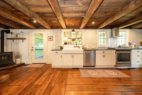 340 Currier Road Danville VT 05828