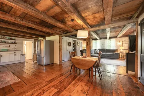 340 Currier Road Danville VT 05828