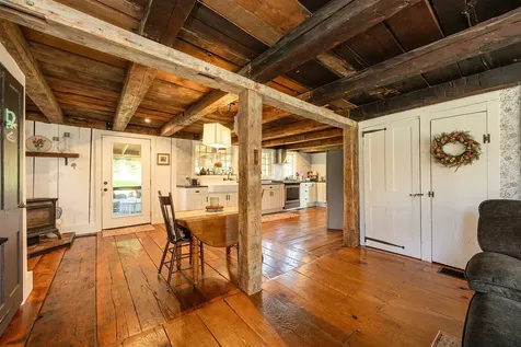 340 Currier Road Danville VT 05828
