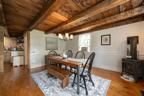 340 Currier Road Danville VT 05828