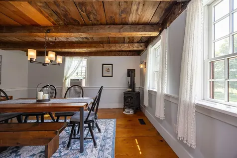 340 Currier Road Danville VT 05828