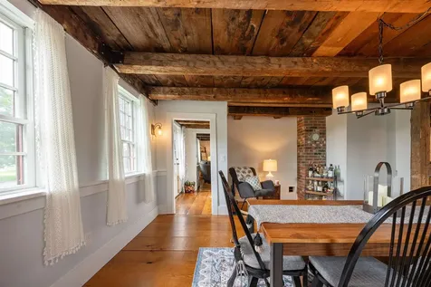 340 Currier Road Danville VT 05828