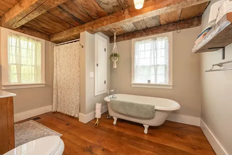 340 Currier Road Danville VT 05828