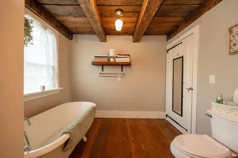 340 Currier Road Danville VT 05828