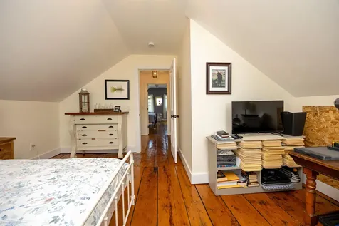 340 Currier Road Danville VT 05828