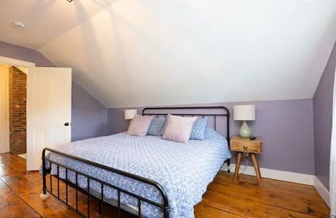 340 Currier Road Danville VT 05828