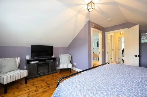 340 Currier Road Danville VT 05828