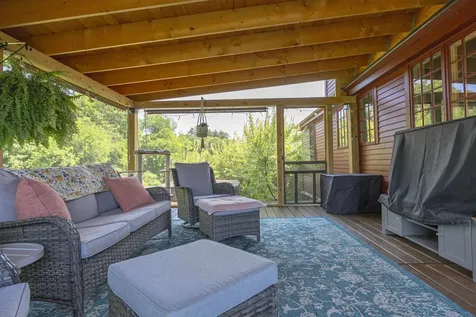 340 Currier Road Danville VT 05828