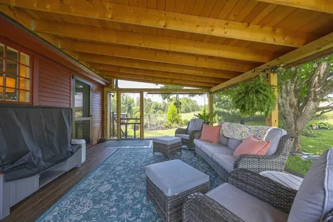 340 Currier Road Danville VT 05828