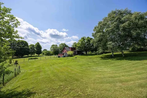 340 Currier Road Danville VT 05828