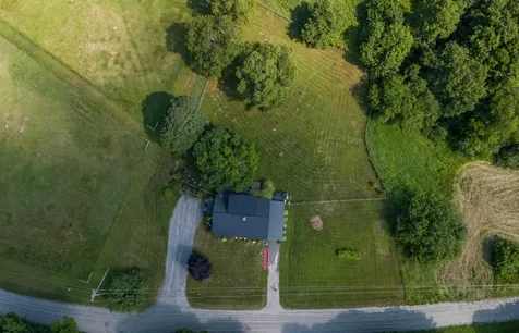 340 Currier Road Danville VT 05828