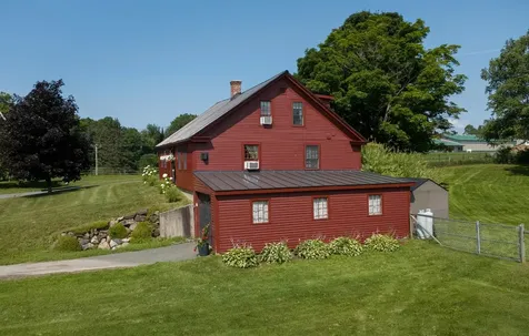340 Currier Road Danville VT 05828