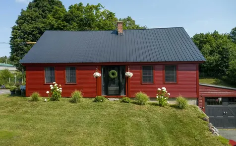 340 Currier Road Danville VT 05828